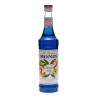 Sirope Monin Curaçao Blue