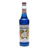 Sirope Monin Curaçao Blue