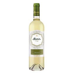 Vino Blanco Sanz Verdejo