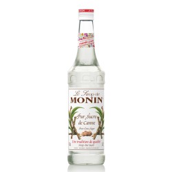 Sirope Monin Azúcar de Caña