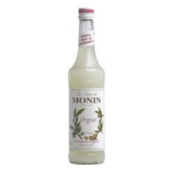 Sirope Monin Almendra