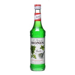Sirope Monin Albahaca
