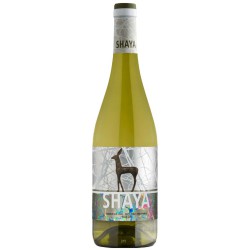 Vino Blanco Shaya