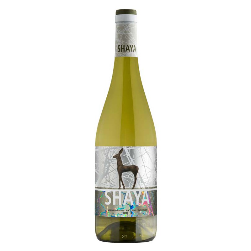 Vino Blanco Shaya