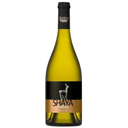 Vino Blanco Shaya Habis