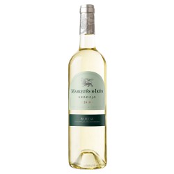 Vino Blanco Marqués de Irún