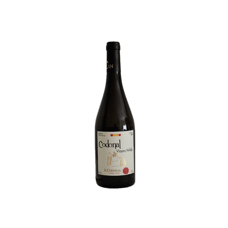 Vino Blanco Verdejo Codonal Vinum Nobile