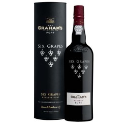 Vino Generoso Oporto...