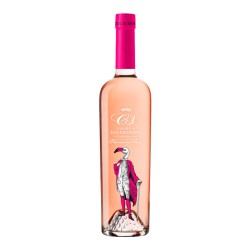 Vino Rosado Conde de San...