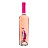 Vino Rosado Conde de San Cristobal Flamingo Rosé