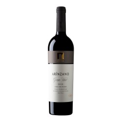 Vino Tinto Arínzano Gran Vino