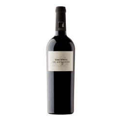 Vino Tinto Hacienda de...
