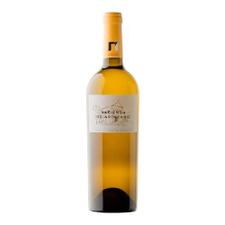 Vino Blanco Hacienda de...
