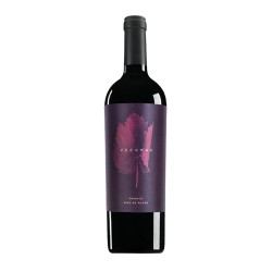 Vino Tinto Vegamar Crianza