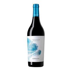 Vino Tinto Vegamar Huella...
