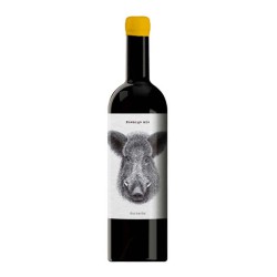 Vino Tinto Enemigo mío