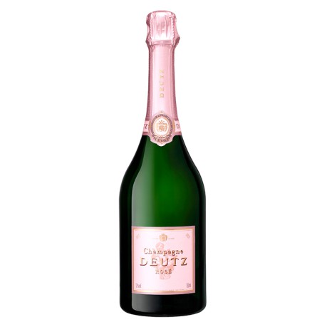 Champagne Deutz Brut Rosé