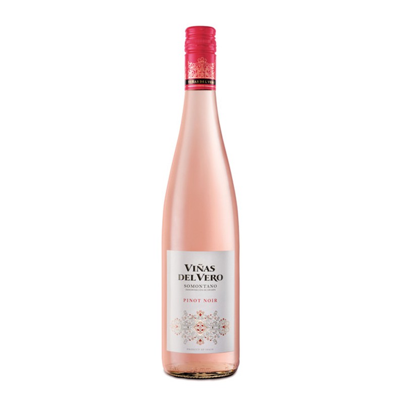 Vino Rosado Viñas del Vero Pinot Noir