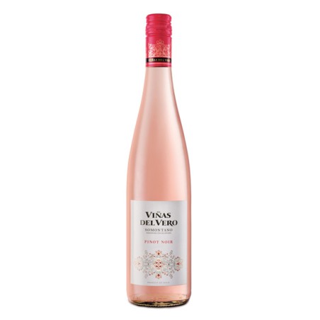 Vino Rosado Viñas del Vero Pinot Noir