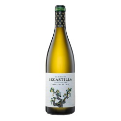 Vino Blanco Viñas del Vero...