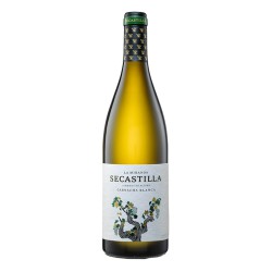 Vino Blanco Viñas del Vero La Miranda de Secastilla