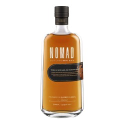 Whisky Nomad Outland