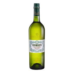 Vermouth Blanco La Copa