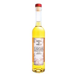 Sidra de Hielo 1898