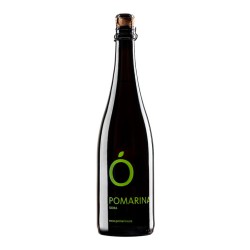 Sidra Pomarina Extra Brut