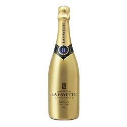 Champagne Marquis de la...