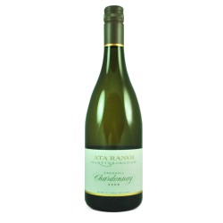 Vino Blanco Ata Rangi Craighall Chardonnay