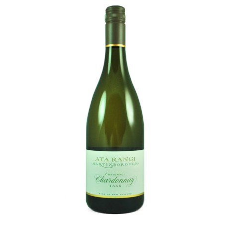 Vino Blanco Ata Rangi Craighall Chardonnay