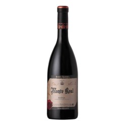 Vino Tinto Monte Real Gran Reserva