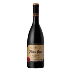 Vino Tinto Monte Real...