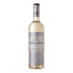 Vino Blanco Viña Albina
