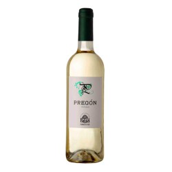 Vino Blanco Pregon DO Rueda