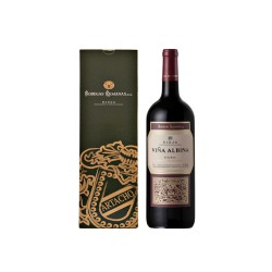 Vino Tinto Viña Albina...
