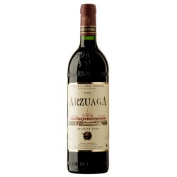 Vino Tinto Arzuaga Crianza...