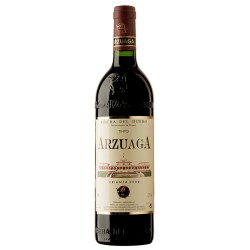 Vino Tinto Arzuaga Crianza (375ml)