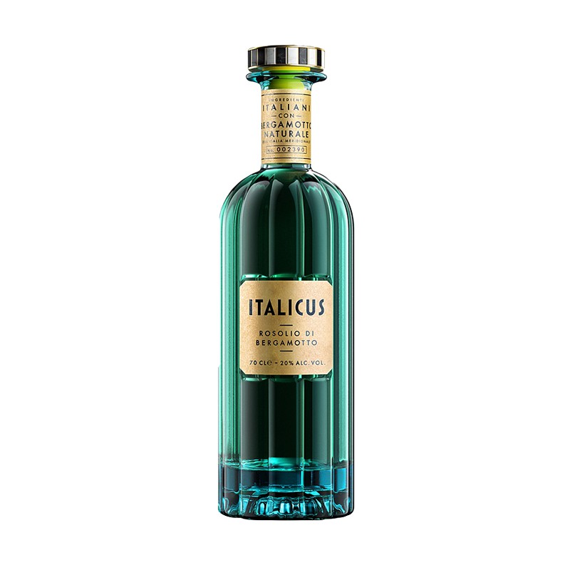 Licor Italicus