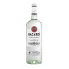 Ron Bacardí Carta Blanca