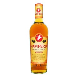 Ron Pampero Añejo