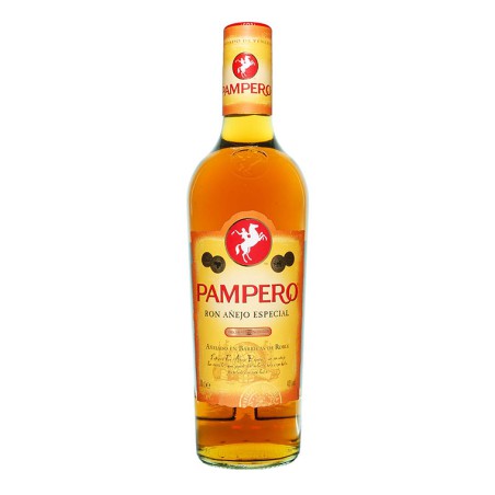 Ron Pampero Añejo