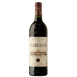 Vino Tinto Arzuaga Reserva...