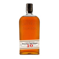 Bourbon Bulleit 10A