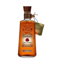 Bourbon Four Roses Single...