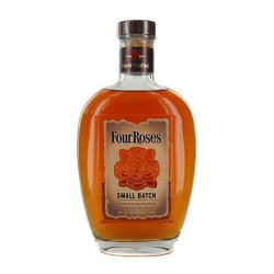 Bourbon Four Roses Small Batch