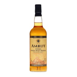 Whisky Amrut Cask Strength