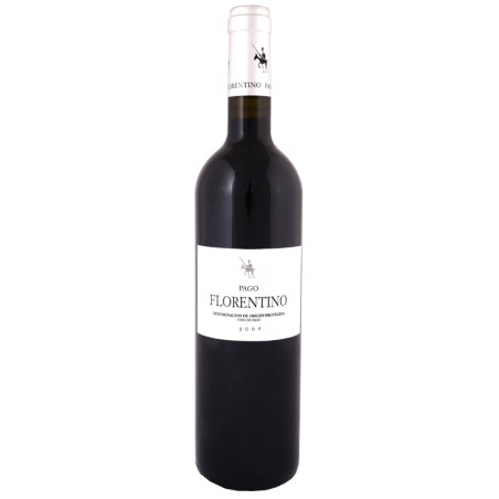 Vino Tinto Pago Florentino Magnum 1,5 Litros