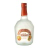 Licor Granpecher de Melocotón